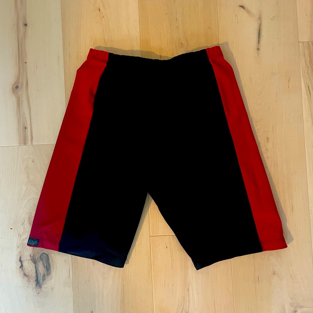 Eleve Custom Shorts